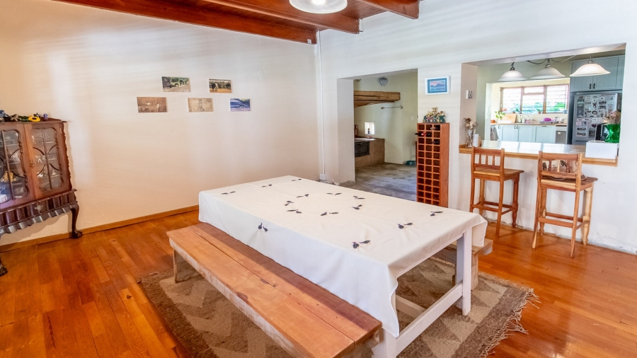 3 Bedroom Property for Sale in Montagu Rural Western Cape